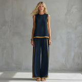 Eliza - Elegant Linen Set