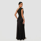 Mackenzie - Elegant Maxi Dress