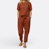 Isla - Favourite Two-Piece Set