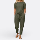 Isla - Favourite Two-Piece Set