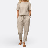 Isla - Favourite Two-Piece Set