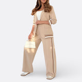 Charlotte - Elegant Casual Suit