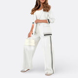 Charlotte - Elegant Casual Suit