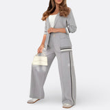 Charlotte - Elegant Casual Suit
