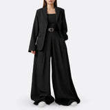 Ruby - Bustier and Jacket Set