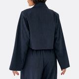 Ruby - Bustier and Jacket Set