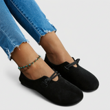 Bridie - Comfortable Loafers