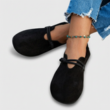 Bridie - Comfortable Loafers