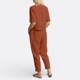 Isla - Favourite Two-Piece Set