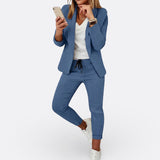 Olivia - Versatile Blazer Set