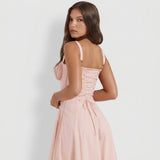Brielle - Elegant Maxi Dress