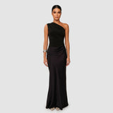 Amelia - Elegant Maxi Dress
