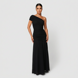 Jasmine - Elegant Maxi Dress