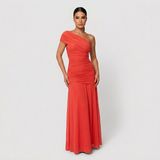 Jasmine - Elegant Maxi Dress