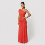 Jasmine - Elegant Maxi Dress