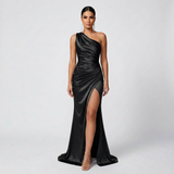 Sienna - Elegant Maxi Dress