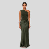 Mackenzie - Elegant Maxi Dress