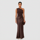 Mackenzie - Elegant Maxi Dress