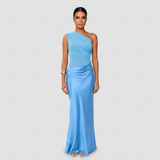 Mackenzie - Elegant Maxi Dress
