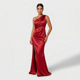 Carla - Elegant Maxi Dress