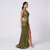 Sienna - Elegant Maxi Dress