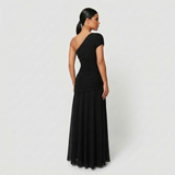 Jasmine - Elegant Maxi Dress