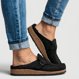 Helena - Elegant Orthopaedic Loafers