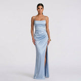 Monique - Elegant Maxi Dress
