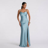 Evie - Elegant Maxi Dress