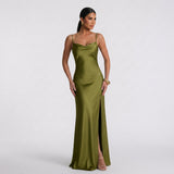 Evie - Elegant Maxi Dress