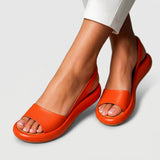 Vera - Orthopedic Thick-Sole Sandals