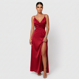 Lara - Elegant Maxi Dress