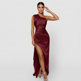 Andrea - Elegant Maxi Dress