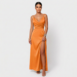 Lara - Elegant Maxi Dress