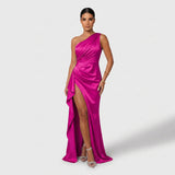 Joanne - Elegant Maxi Dress