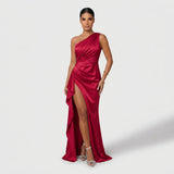 Joanne - Elegant Maxi Dress