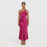 Madison - Elegant Maxi Dress
