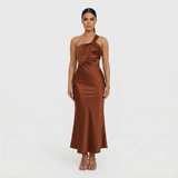 Madison - Elegant Maxi Dress