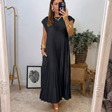 Anne - Timeless Comfort Dress
