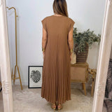 Anne - Timeless Comfort Dress