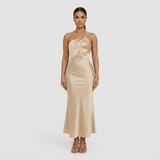 Sophia - Elegant Maxi Dress