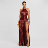 Scarlett - Elegant Maxi Dress