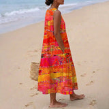 Willow - Cotton Dress