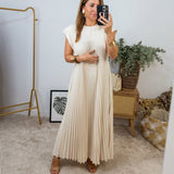 Anne - Timeless Comfort Dress