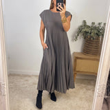 Anne - Timeless Comfort Dress