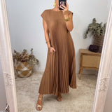 Anne - Timeless Comfort Dress