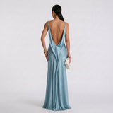 Evie - Elegant Maxi Dress