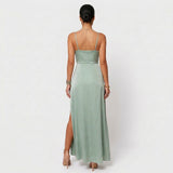 Mia - Elegant Maxi Dress