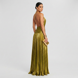 Scarlett - Elegant Maxi Dress