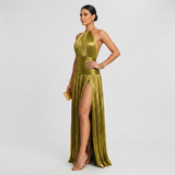 Scarlett - Elegant Maxi Dress